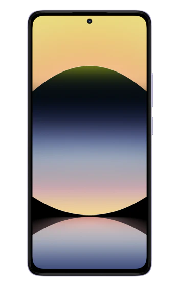 Смартфон Xiaomi Redmi Note 14 8/256Gb Mist Purple