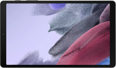 Планшет Samsung Galaxy Tab A7 Lite SM-T225 (2021) RU, 3/32 ГБ, Wi-Fi + Cellular, темно-серый