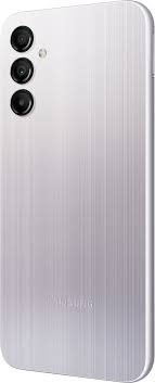 Смартфон Samsung Galaxy A14 4/128Gb, White