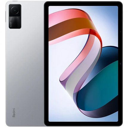 Планшет Xiaomi Redmi Pad 6/128Gb Silver