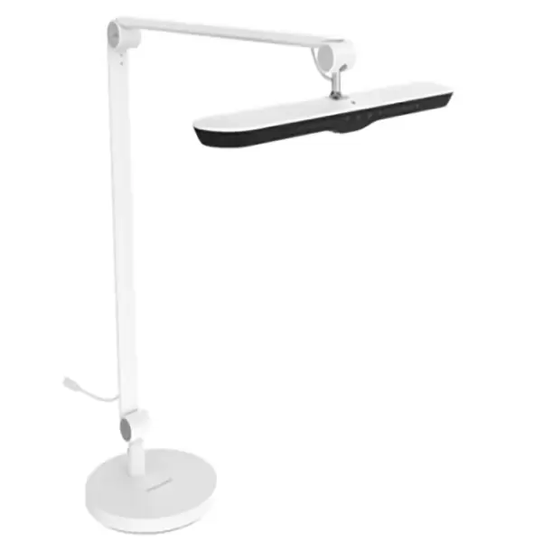 Лампа офисная светодиодная Yeelight Yeelight LED Light-sensitive desk lamp V1 Pro (YLTD08YL), 12 Вт