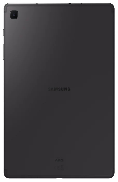 Планшет Samsung Galaxy Tab S6 Lite 10.4 SM-P610 128Gb Gray