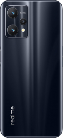 Смартфон Realme 9 Pro 8/128 ГБ RU, черный