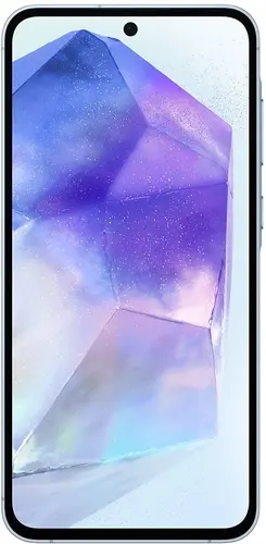 Смартфон Samsung Galaxy A55 5G 8/256GB, Blue (EU)