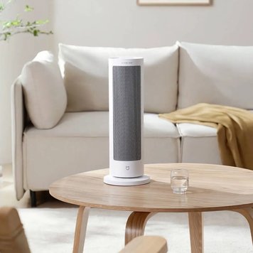 Вертикальный обогреватель Xiaomi Mijia Vertical Heater 2000W (LSNFJ03ZM)