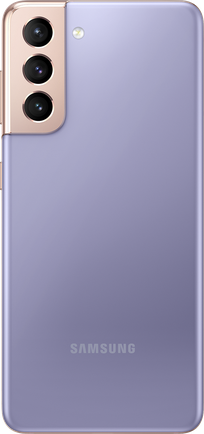 Смартфон Samsung Galaxy S21+ 8/256GB Purple