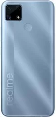 Смартфон Realme C25 4/64GB, синий