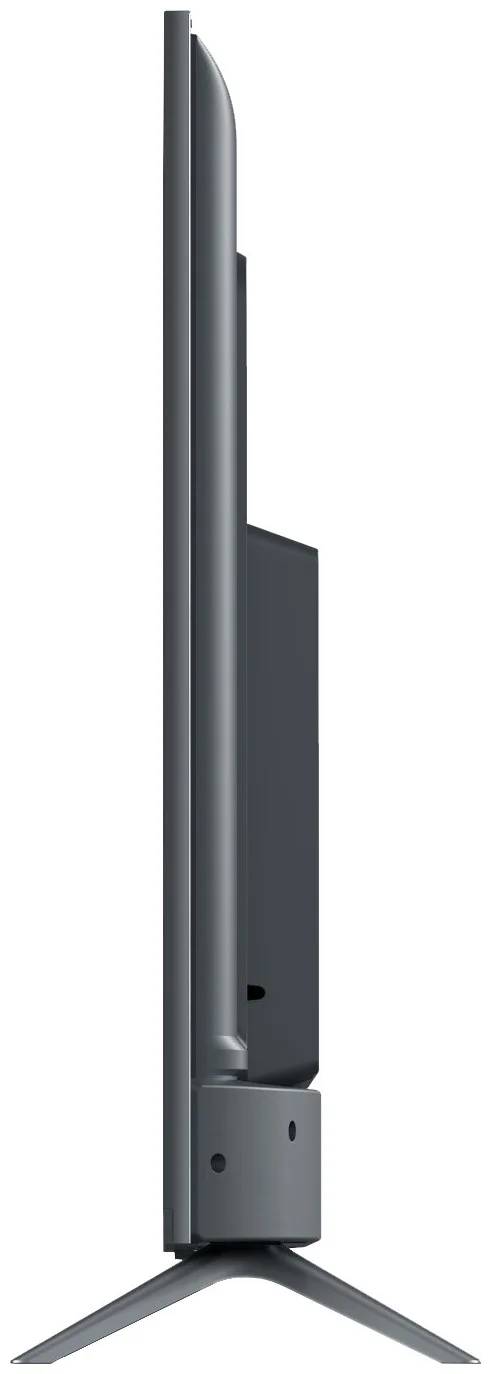Телевизор Xiaomi Mi TV 4S 43 T2 LED, HDR (2019), темный титан