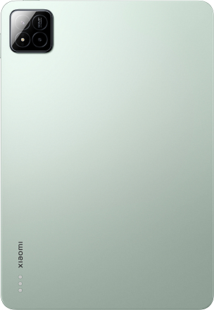 Планшет Xiaomi Pad 7 Pro 8/128 ГБ, Wi-Fi, зеленый