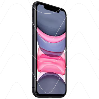 Смартфон Apple iPhone 11 64Gb Black (EU)