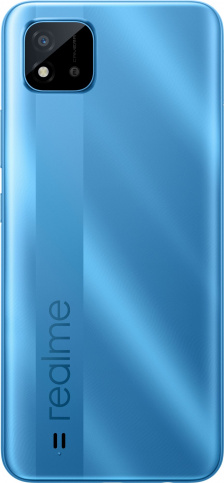 Смартфон Realme C20 2/32GB Blue