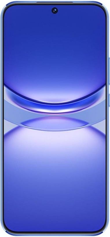 Смартфон HUAWEI Nova 12S 8/256 ГБ, синий