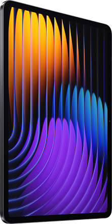 Планшет Xiaomi Pad 7 12/256 ГБ, Wi-Fi, серый