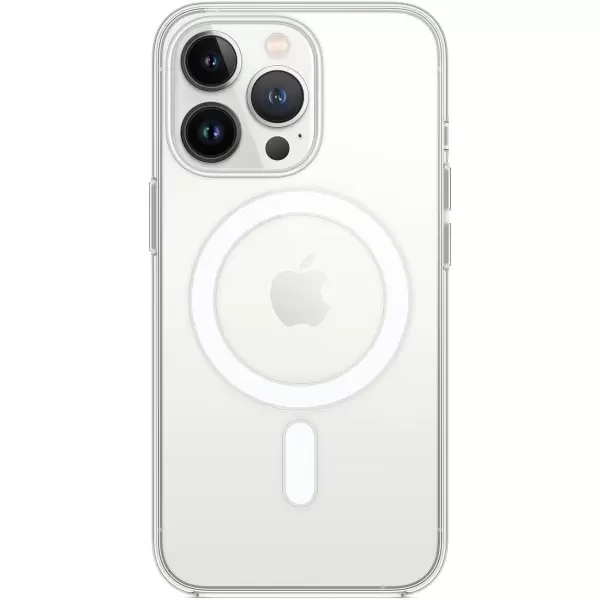 Чехол Apple Silicone Case MagSafe для iPhone 13 Pro Max (MM2U3ZE/A)