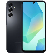 Смартфон Samsung Galaxy A16 8/256Gb Black