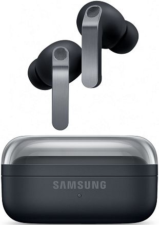 Беспроводные наушники Samsung Galaxy Buds 4 Pro