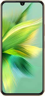 Смартфон Infinix NOTE 30i 8/256 ГБ Global, Impression Green