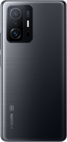 Смартфон Xiaomi 11T 8/256Gb, Black (EU)