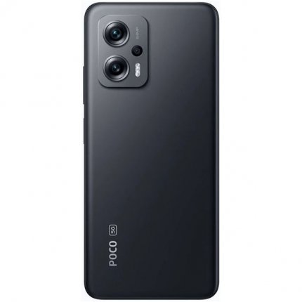 Смартфон Xiaomi POCO X4 GT 8/256Gb, Black