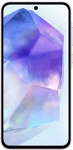 Смартфон Samsung Galaxy A55 5G 8/128GB, Purple (EU)