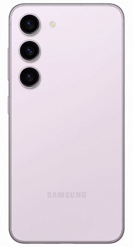 Смартфон Samsung Galaxy S23 8/128Gb Purple