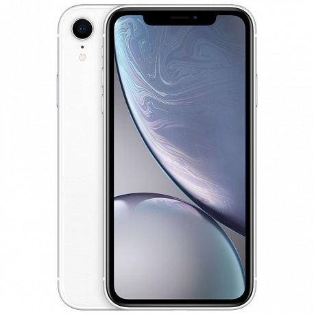 Apple iPhone XR 256Gb White (EU)