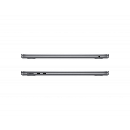 Ноутбук Apple MacBook Air 13 2022 (M2, 8-core, 512GB) Space Gray