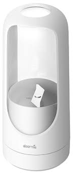 Блендер Deerma Portable Mini Juice Blender DEM-NU30, белый