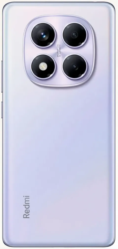Смартфон Xiaomi Redmi Note 14 Pro 12/256Gb Purple