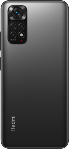 Смартфон Xiaomi Redmi Note 11S 6/128Gb Graphite Gray