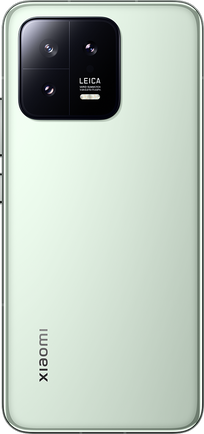 Смартфон Xiaomi 13 Pro 12/512Gb Green