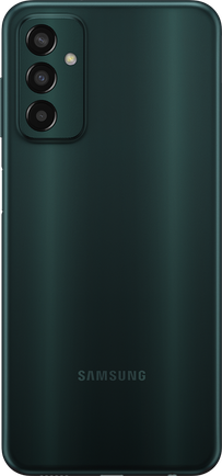 Смартфон Samsung Galaxy M13 4/128Gb Green (EU)