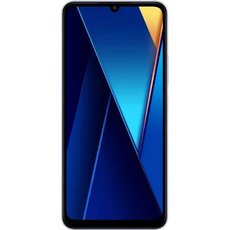 Смартфон Xiaomi POCO C65 8/256Gb, Purple