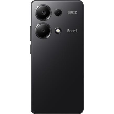 Смартфон Xiaomi Redmi Note 13 Pro 8/256Gb Black