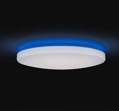 Потолочная лампа Xiaomi Yeelight Bright Moon LED Intelligent Ceiling Lamp