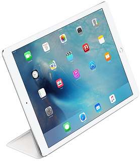 Apple Smart Cover для iPad Pro White (Черный)