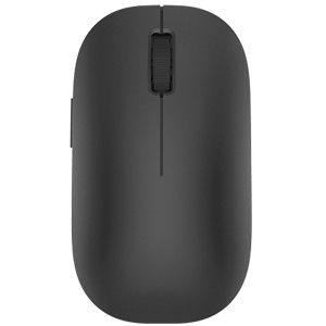 Мышь Xiaomi Mi Wireless Mouse USB