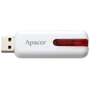 Флеш-накопитель USB 2 Gb Apacer