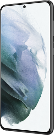 Смартфон Samsung Galaxy S21+ 8/256GB Black