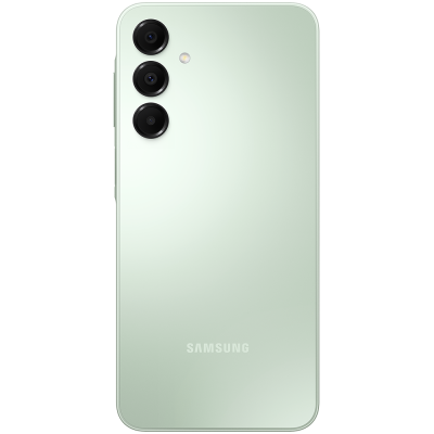 Смартфон Samsung Galaxy A16 6/128Gb Green
