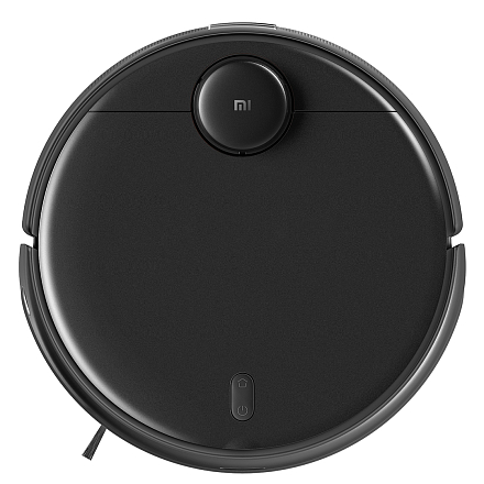 Робот-пылесос Xiaomi Mi Robot Vacuum-Mop 2 Pro, черный (BHR5204EU) Робот-пылесос Xiaomi Mi Robot Vacuum-Mop 2 Pro, черный (BHR5204EU)