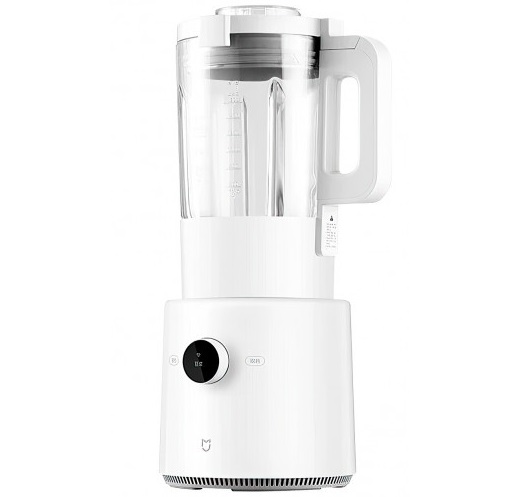 Умный блендер Xiaomi Mijia Smart Cooking Machine White (MPBJ001ACM)