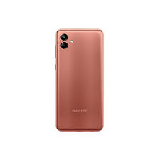 Смартфон Samsung Galaxy A04 4/64 Gb, Bronze