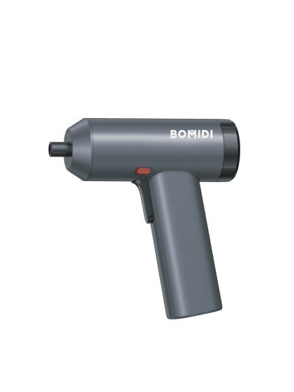 Электрическая отвертка Bomidi EGS01