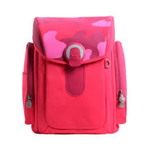 Детский рюкзак Xiaomi Mi Rabbit Mitu 2 Children Bag, розовый