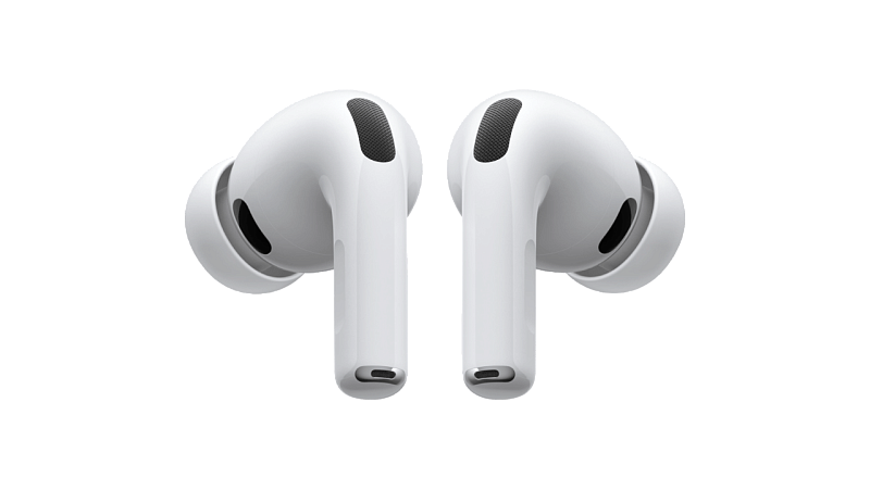 Беспроводные наушники Apple AirPods Pro 3