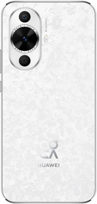 Смартфон HUAWEI Nova 12S 8/256 ГБ, белый