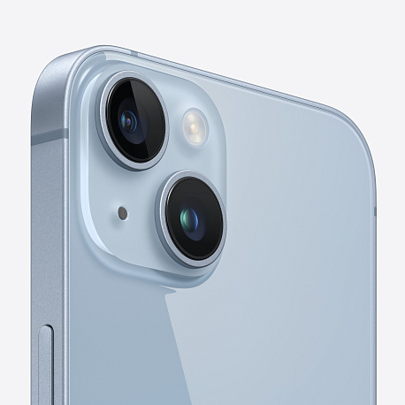 Смартфон Apple iPhone 14 Plus 256GB Blue (Dual-Sim)