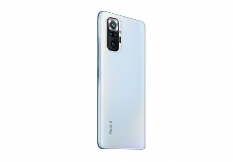 Смартфон Xiaomi Redmi Note 10 Pro 8/128GB Glacier Blue (EU)