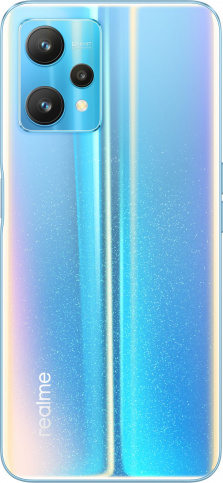 Смартфон Realme 9 Pro 8/128 ГБ RU, синий